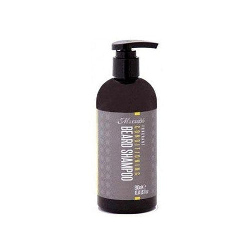 Mamado Fragrant Conditioning Beard Shampoo 300ml